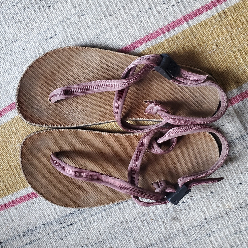 Earth Runners Grounding Sandal